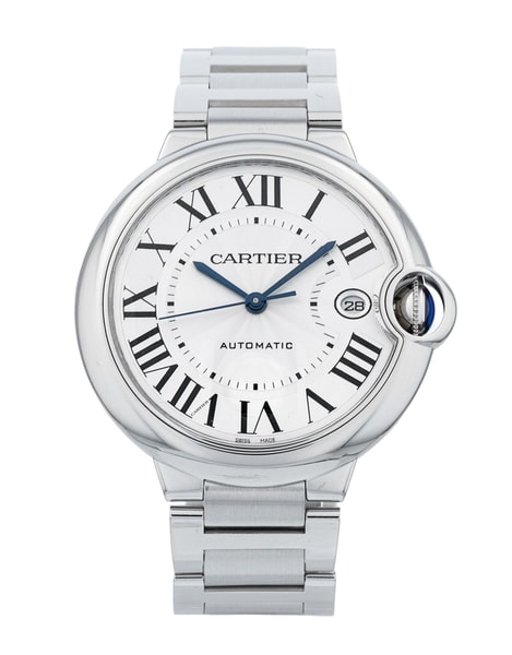 Cartier Ballon Bleu WSBB0040